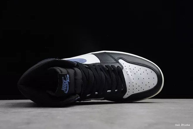 High Retro Blue Jordan AllSeason Moon 555088-115 1 332 0828